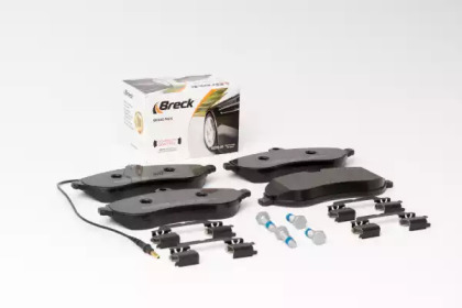 breck 245950070100